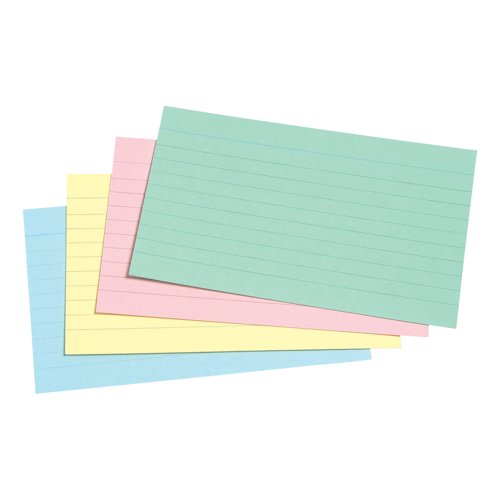 Record Cards